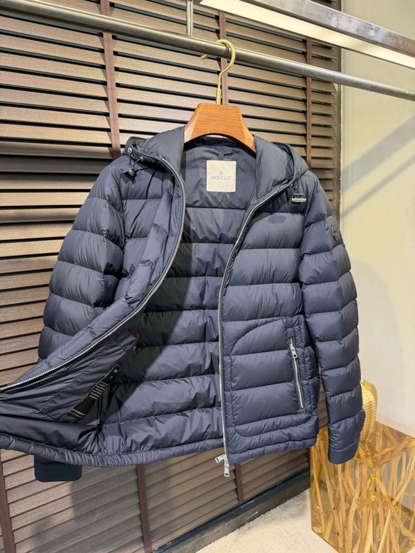 몽클레어 다운 패딩 001-275827
