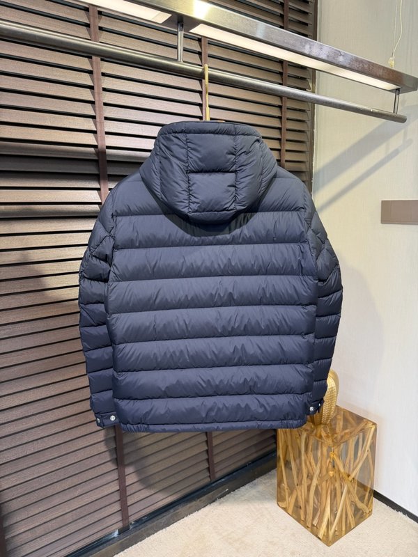 몽클레어 다운 패딩 001-275827