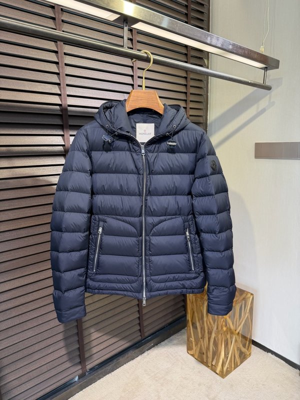 몽클레어 다운 패딩 001-275827