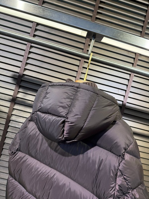 Monc 다운 패딩 자켓 001-275829
