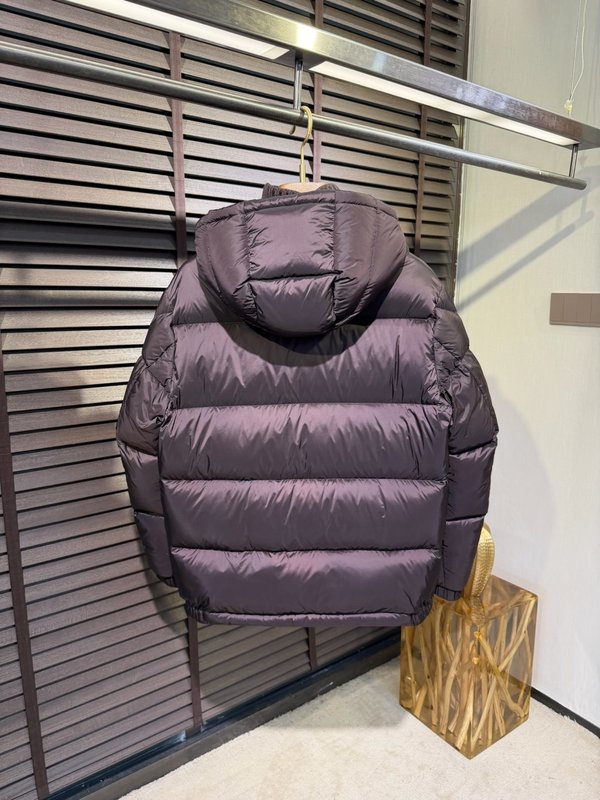 Monc 다운 패딩 자켓 001-275829