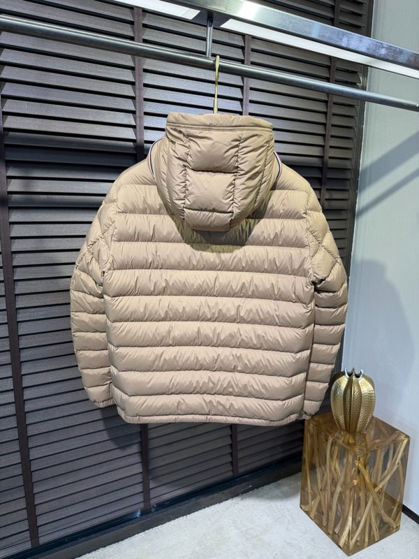 몽클레어 다운 재킷 001-275832