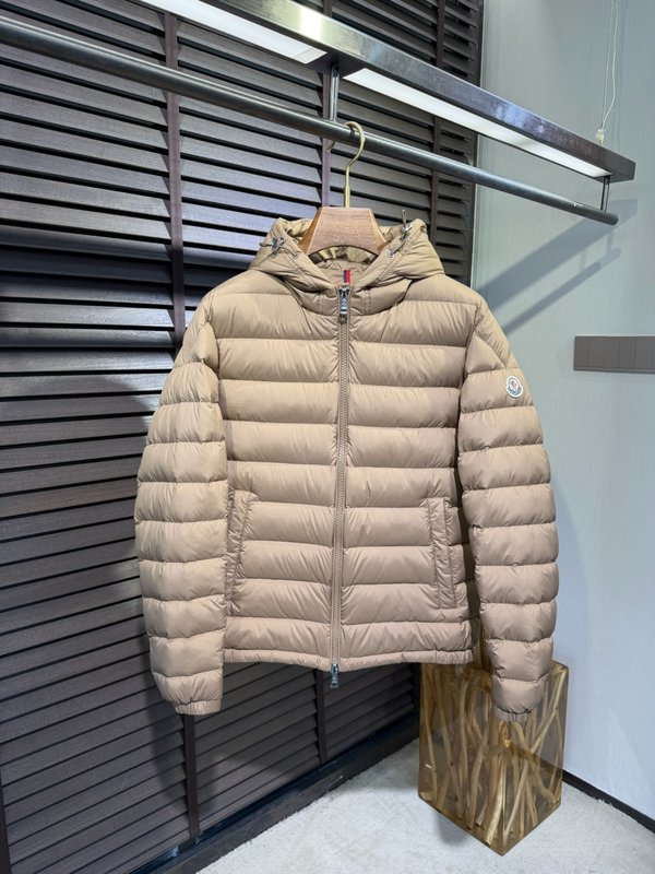 몽클레어 다운 재킷 001-275832