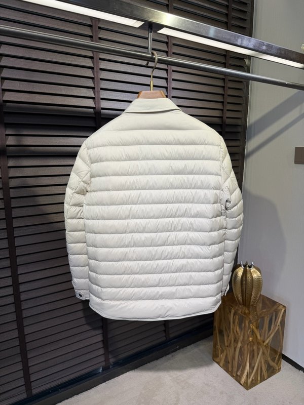 몽콜 다운 재킷 001-275837
