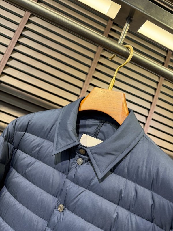 패딩 점퍼 화이트덕다운 001-275839