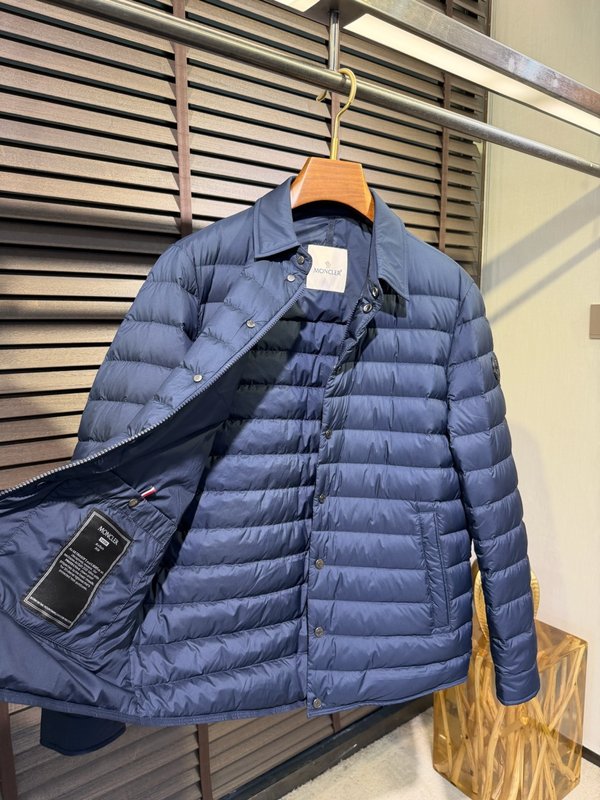 패딩 점퍼 화이트덕다운 001-275839