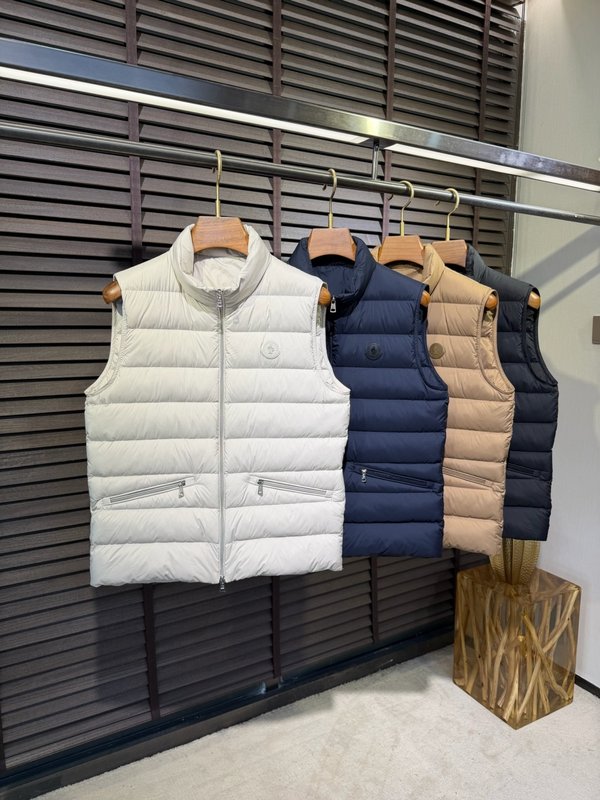 몽콜레어 다운 베스트 001-275840