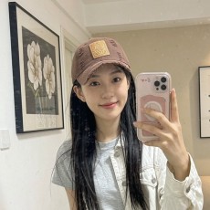로에비 볼캡 패션 스타일 001-275870