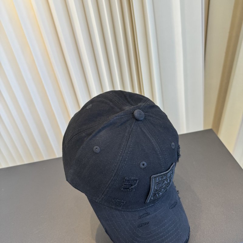 로에베 야구모자 001-275871