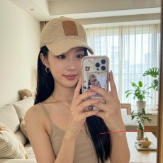 로에베 야구모자 신상 001-275872