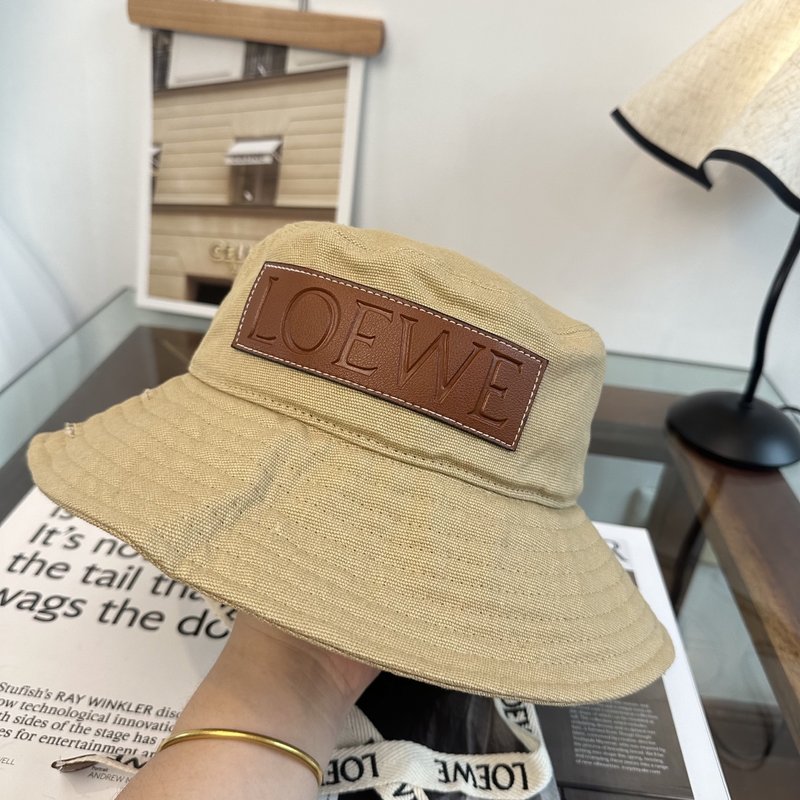 로에베 버킷햇 001-275888