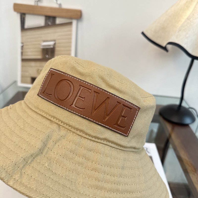 로에베 버킷햇 001-275888