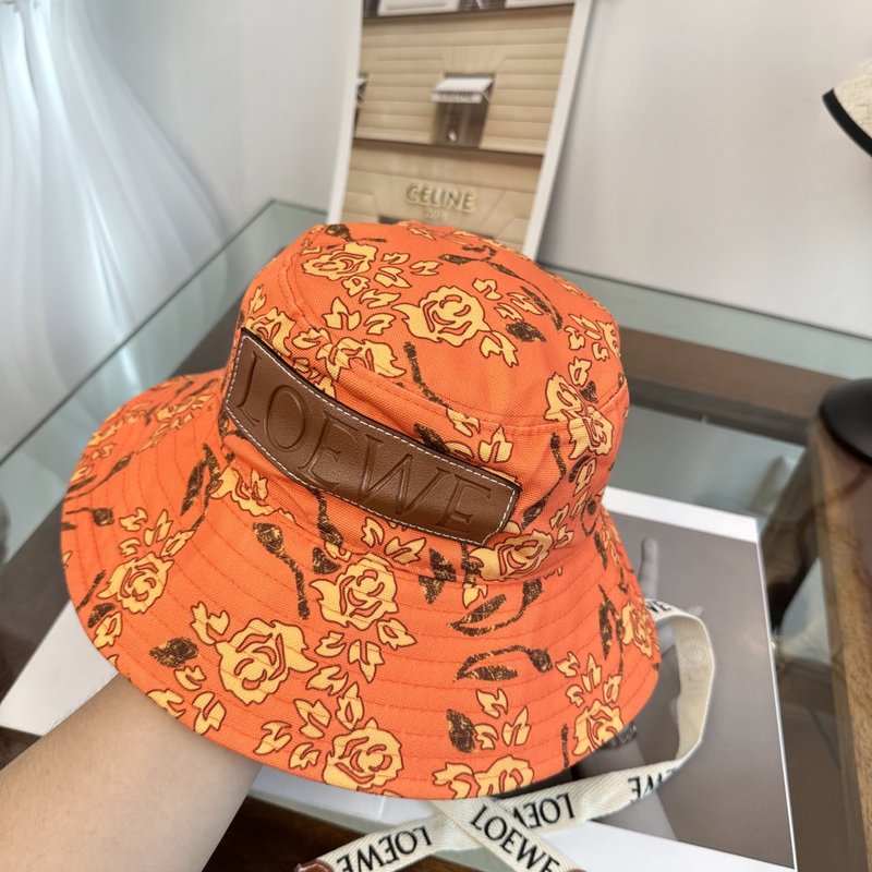 로에베 버킷햇 오리지널 퀄리티 001-275891