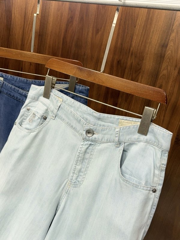 BC 헤비워시 캐주얼 청바지 001-275902