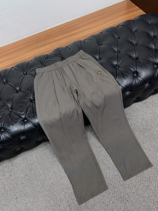 뉴 스타일 캐주얼 팬츠 깔끔한 컷팅 001-275908