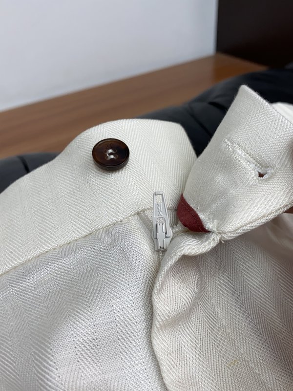 BC 캐주얼 바지 2026 봄여름 신상 001-275911