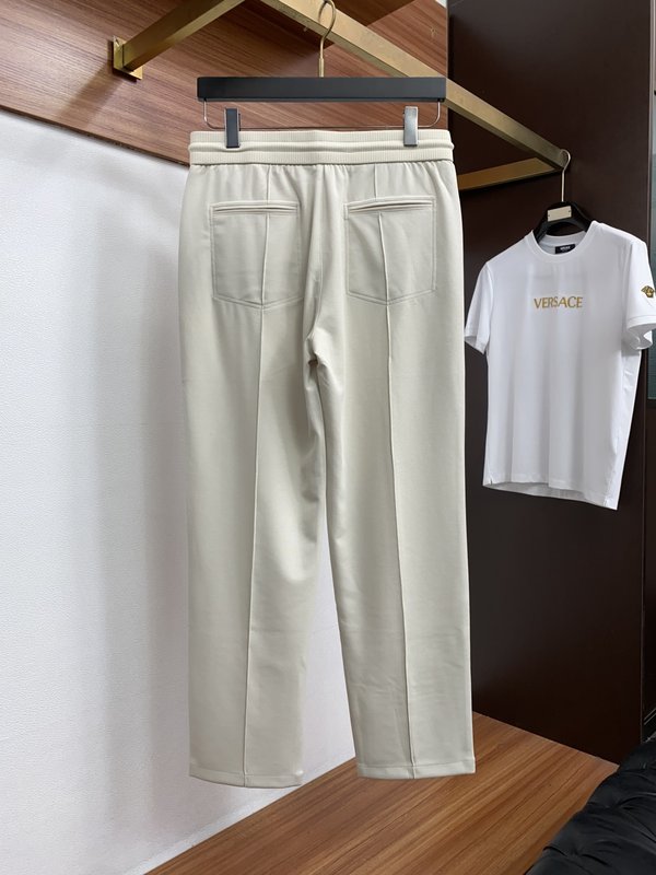 BC 고급 맞춤 캐주얼 바지 001-275913