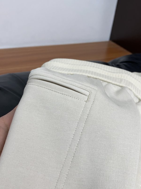 BC 고급 맞춤 캐주얼 바지 001-275913