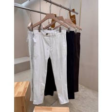 BC 컴포트 피마코튼 가버딘 팬츠 001-275917