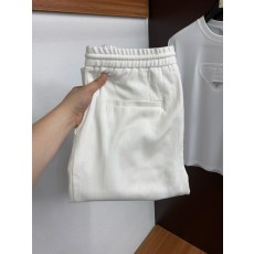 BC 고급 맞춤 리넨 캐주얼 팬츠 001-275919