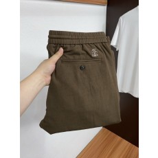BC 고급 맞춤 캐주얼 팬츠 001-275924