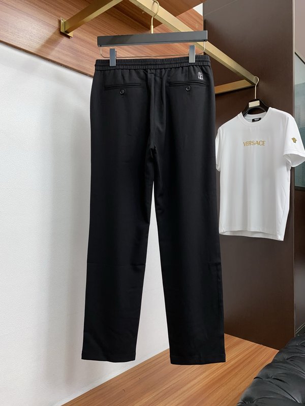 봄여름 신형 캐주얼 바지 001-275925