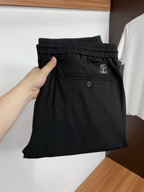 봄여름 신형 캐주얼 바지 001-275925
