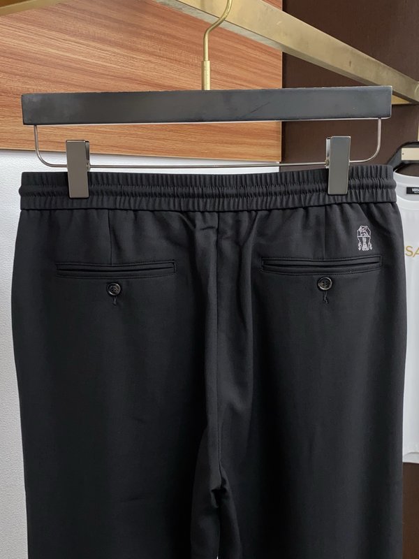 봄여름 신형 캐주얼 바지 001-275925