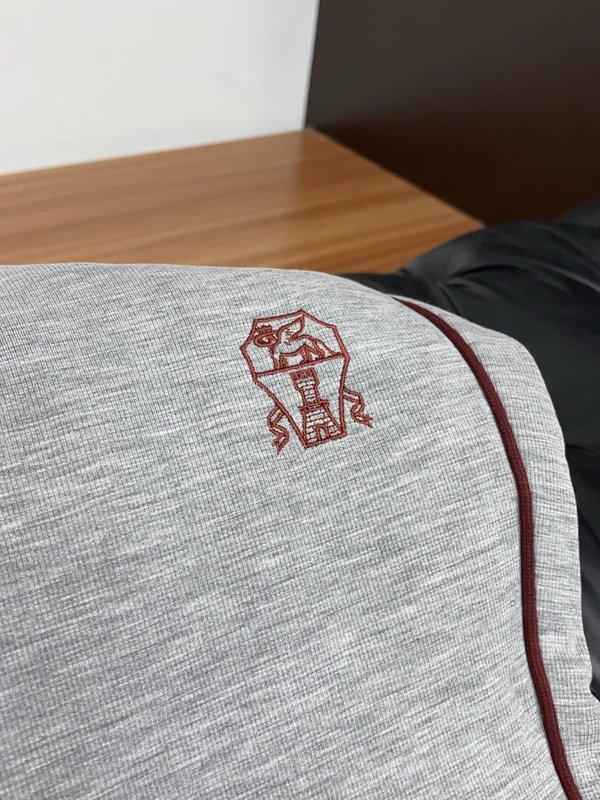 고급 맞춤 캐주얼 바지 001-275930