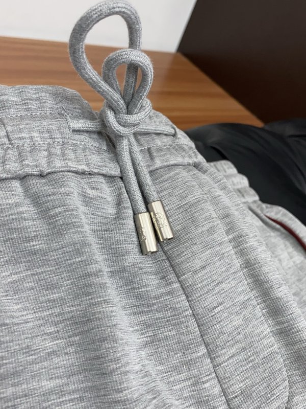 고급 맞춤 캐주얼 바지 001-275930