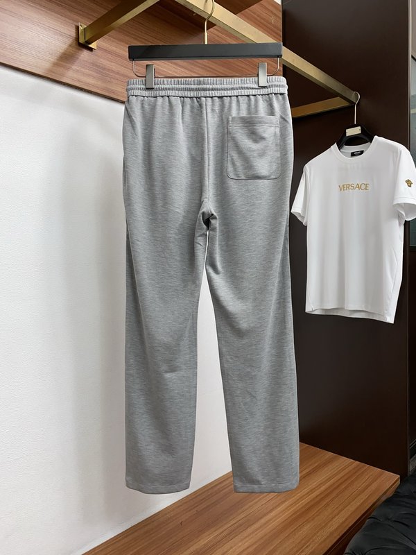 고급 맞춤 캐주얼 바지 001-275930