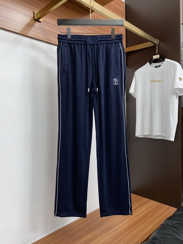 BC 하이엔드 커스텀 캐주얼 바지 001-275931