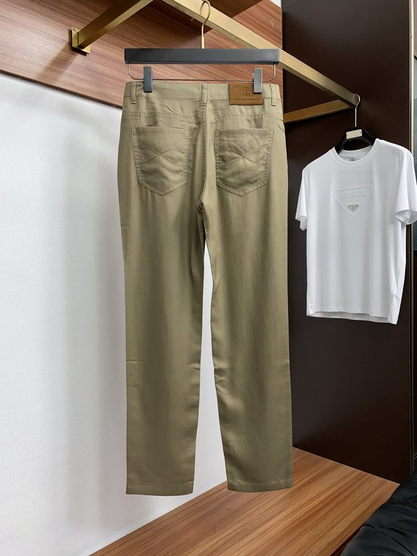 BC 남성 정장 캐주얼 바지 001-275935