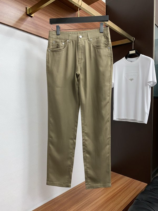BC 남성 정장 캐주얼 바지 001-275935