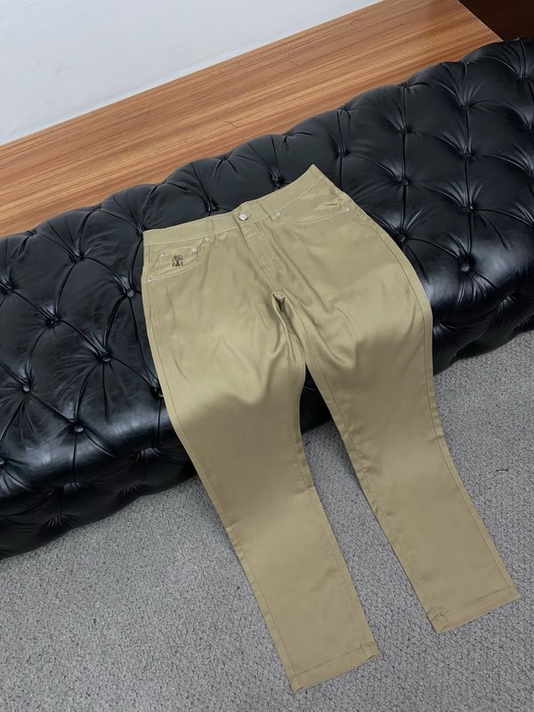 BC 남성 정장 캐주얼 바지 001-275935