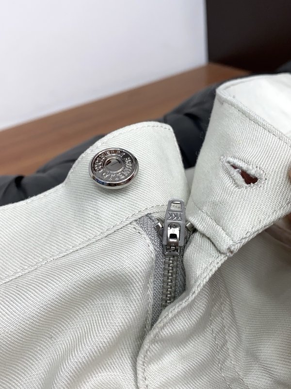 남성 정장 캐주얼 바지 001-275936