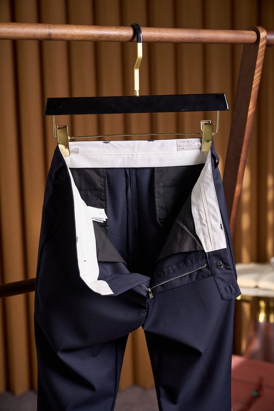 Brunello Cucinelli 초절모 울 캐주얼 슬 001-275945