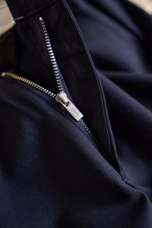 Brunello Cucinelli 초절모 울 캐주얼 슬 001-275945