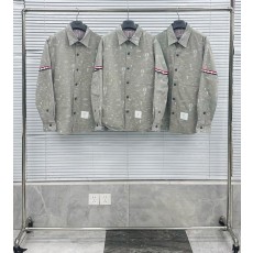 TB 키즈 그래피티 셔츠 자켓 001-275994