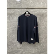 트리컬러 웨빙 티셔츠 001-275997