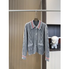 테일러드 칼라 니트 가디건 001-276001