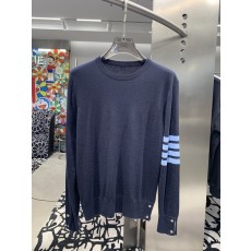 클래식 4줄 스트라이프 심플 상의 001-276059