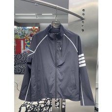 가을 신상 줄무늬 포인트 재킷 001-276061