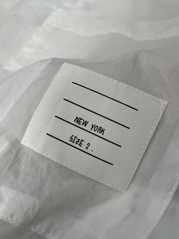 TB 26SS 자외선 차단 경량 아우터 001-276075