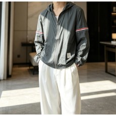 TB 26ss 얇은 자외선 차단 재킷 001-276076