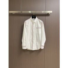 톰 브라운 클래식 옥스포드 셔츠 001-276081