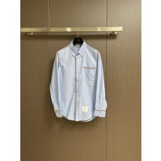 톰브라운 클래식 옥스포드 셔츠 001-276083