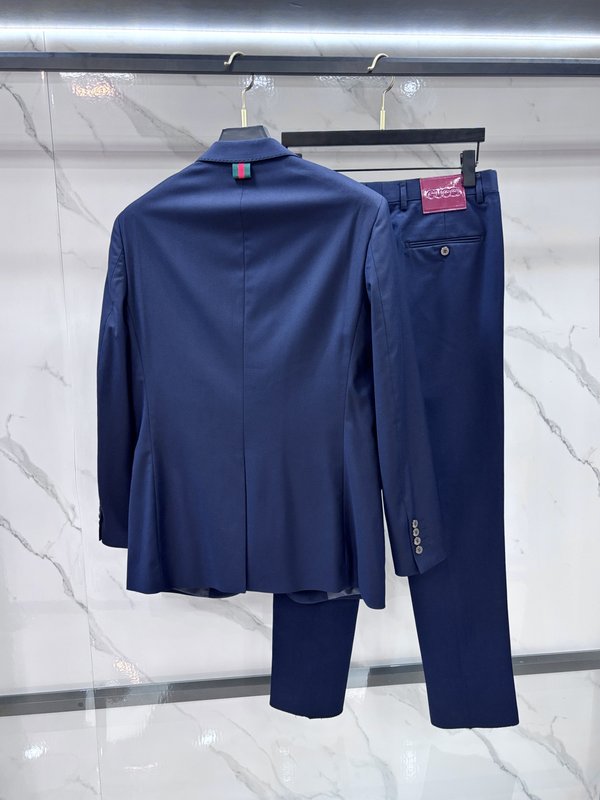 구찌 비즈니스 캐주얼 정장 세트 001-276109