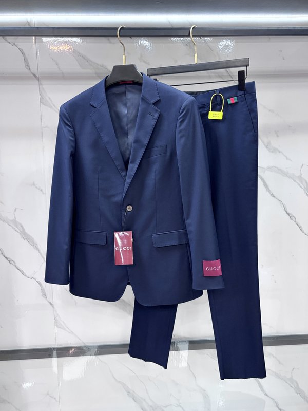 구찌 비즈니스 캐주얼 정장 세트 001-276109