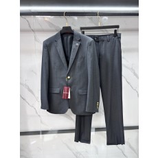 Gucci 고급 정장 세트 비즈니스 캐주얼 001-276110